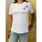 T-SHIRT CAMMINER&ograve;